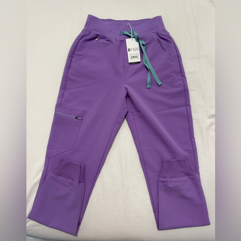 Figs scrub pants XXS